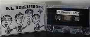 O.L. Rebellion - Demo
