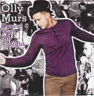 Olly Murs - Dance With Me Tonight