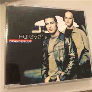Orange Blue  - Forever