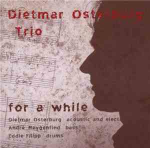 Osterburg Trio - For A While