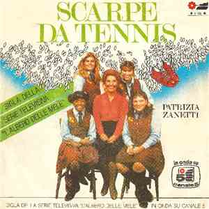 Patrizia Zanetti  - Scarpe Da Tennis