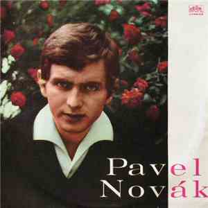 Pavel Novák - Pavel Novák