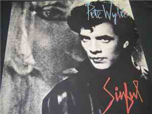 Pete Wylie - Sinful