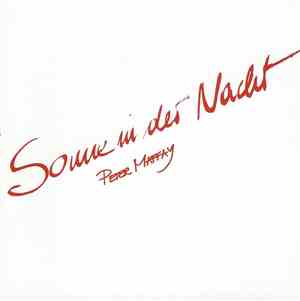Peter Maffay - Sonne In Der Nacht