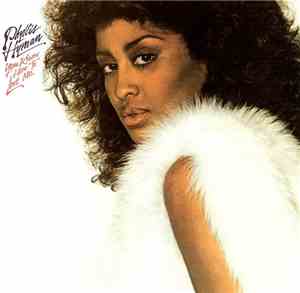 Phyllis Hyman - You Know How To Love Me