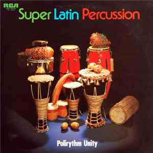 Polirythm Unity With T. Misago And Tokyo Cuban Boys - Super Latin Percussio ...