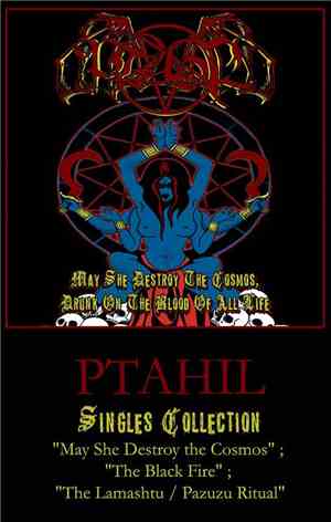 Ptahil - Singles Collection