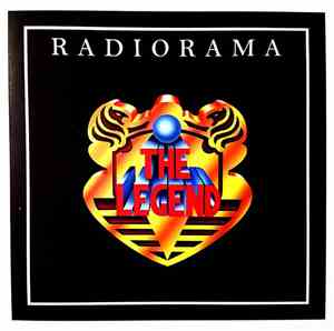 Radiorama - The Legend (30th Anniversary Edition)