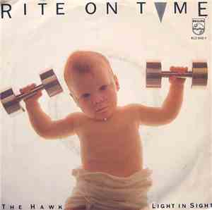 Rite On Time - The Hawk / Light In Sight