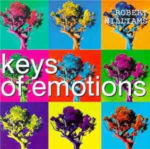 Robert Williams  - Keys Of Emotions