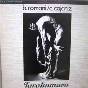 Romani And Cojaniz Duo - Tarahumara