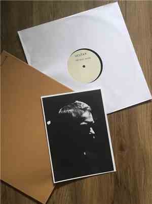 Rory St John - Run Your Mouth EP