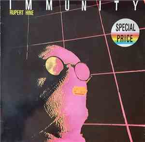 Rupert Hine - Immunity