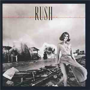 Rush - Permanent Waves