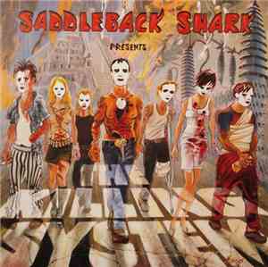 Saddleback Shark - The Killing System