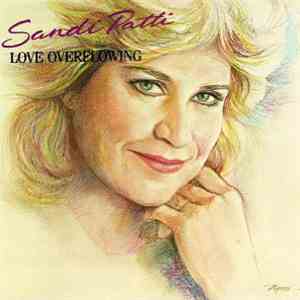 Sandi Patti - Love Overflowing