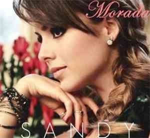 Sandy  - Morada