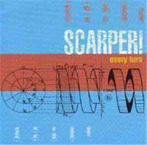 Scarper! - Every Turn