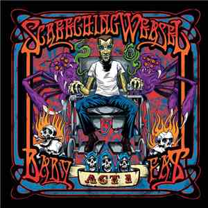 Screeching Weasel - Baby Fat Act 1