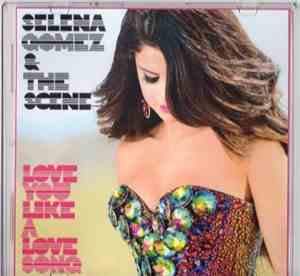 Selena Gomez & The Scene - Love You Like A Love Song (Club Remixes 1)