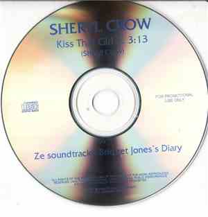 Sheryl Crow - Kiss That Girl
