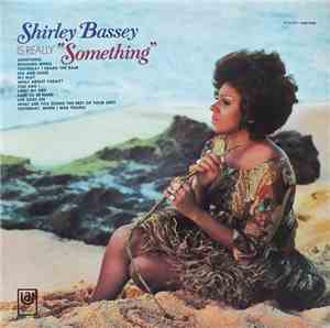 Shirley Bassey - Is Really 