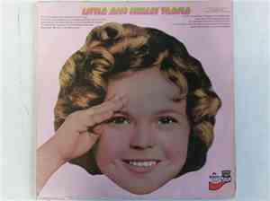 Shirley Temple - Little Miss Shirley Temple
