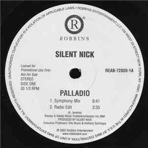 Silent Nick - Palladio