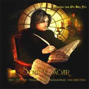 Soner Canözer & The City Of Prague Philharmonic Orchestra - Masalcı'nın On  ...