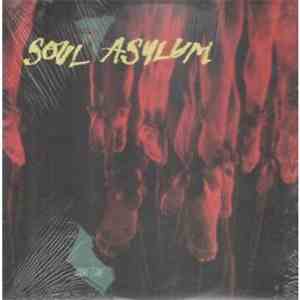 Soul Asylum  - Hang Time