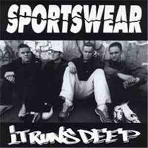 Sportswear - It Runs Deep