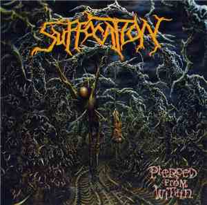 Suffocation - Pierced From Within