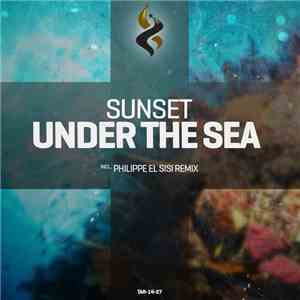Sunset  - Under The Sea