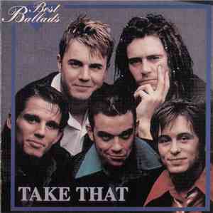 Take That - Best Ballads