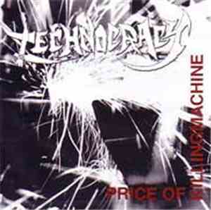 Technocracy - Price Of Killingmachine