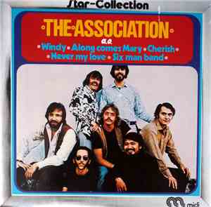The Association  - Star-Collection