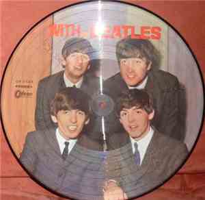 The Beatles - With The Beatles
