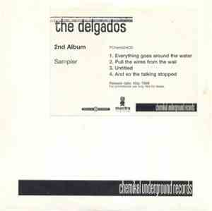 The Delgados - 2nd Album Sampler