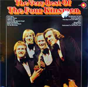 The Four Kinsmen - The Very Best Of The Four Kinsmen