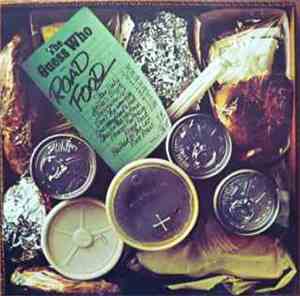 The Guess Who - Road Food