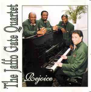 The Jaffo Gate Quartet - Rejoice