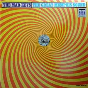 The Mar-Keys - The Great Memphis Sound