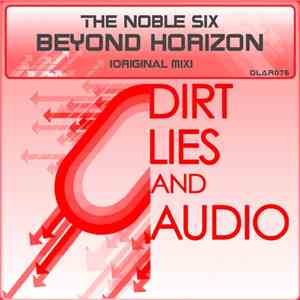 The Noble Six - Beyond Horizon