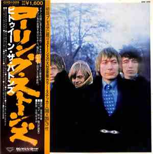 The Rolling Stones - Between The Buttons