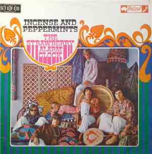 The Strawberry Alarm Clock - Incense And Peppermints