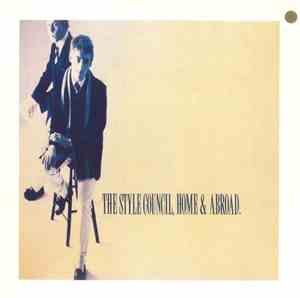 The Style Council - Home & Abroad