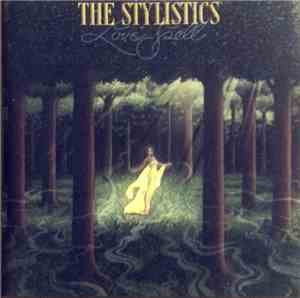The Stylistics - Love Spell