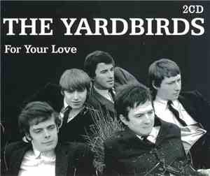 The Yardbirds - The Yardbirds