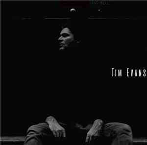 Tim Evans - Wretched Wings