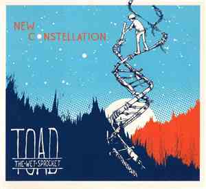 Toad The Wet Sprocket - New Constellation
